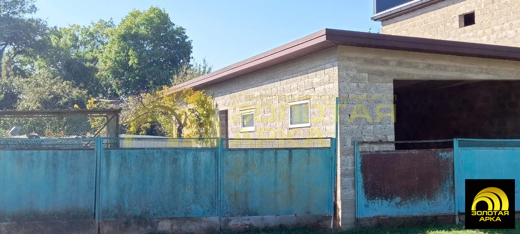 Продажа участка, Варениковская, Крымский район, ул. Горького - Фото 1