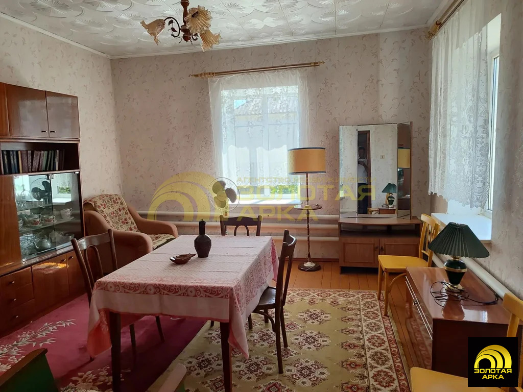 Продажа дома, Таманский, Темрюкский район, Солнечная улица - Фото 6