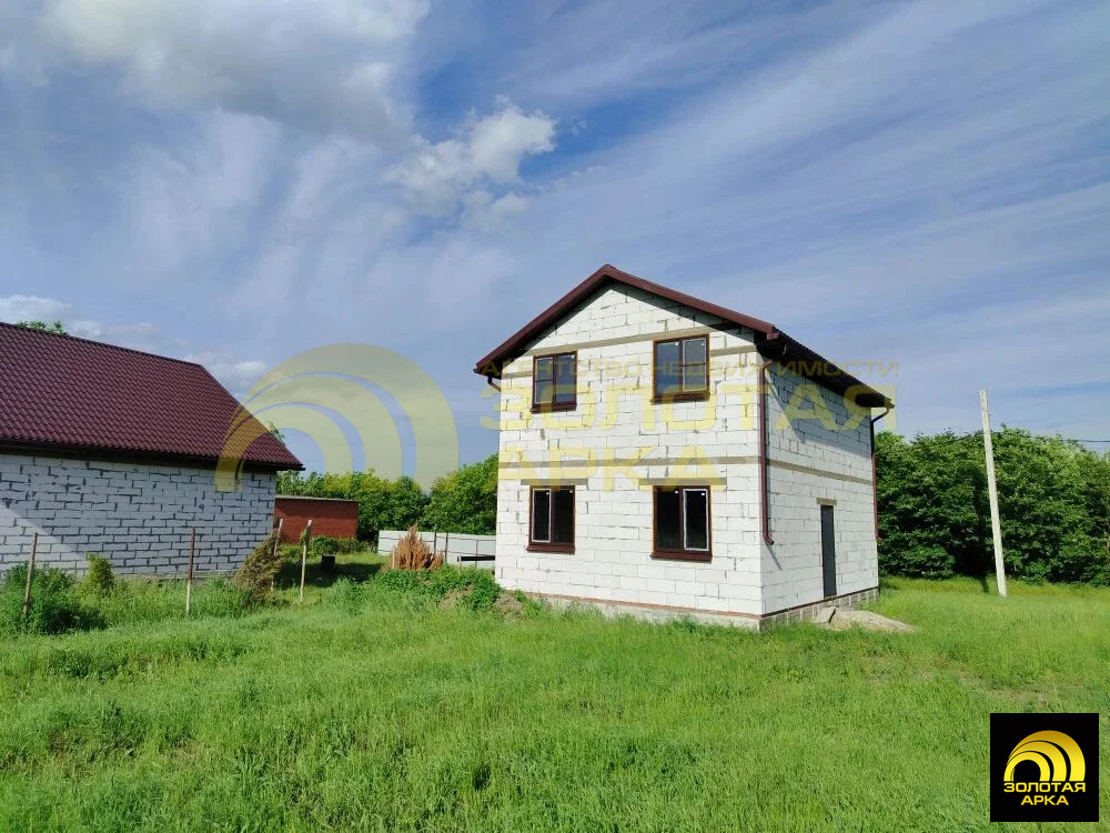 Продажа дома, Холмская, Абинский район, ул. Вишневая - Фото 3