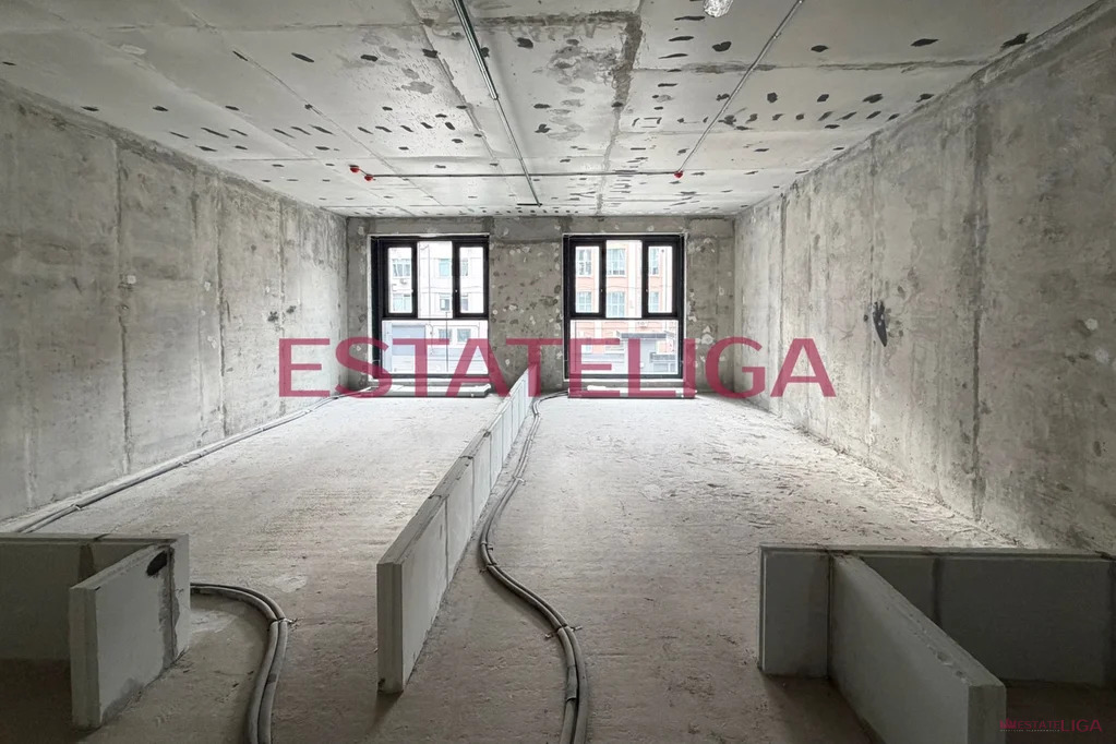 Продажа квартиры, Стремянный пер. - Фото 1