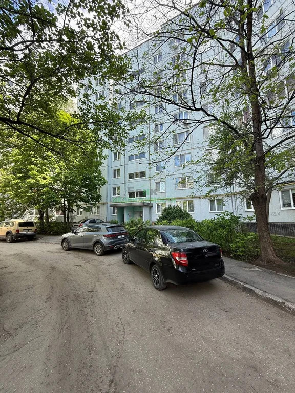Продажа квартиры, Балаково, Саратовское шоссе ул. - Фото 23