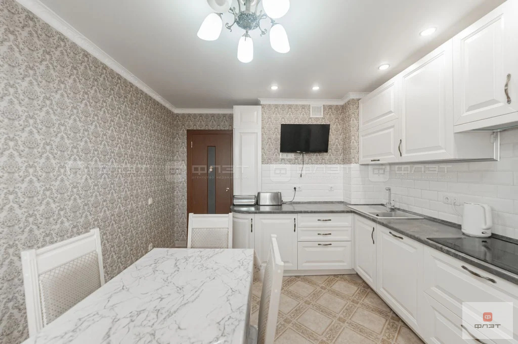 Продажа квартиры, Казань, ул. Виктора Сажинова - Фото 4