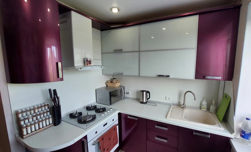 Продажа квартиры, Темрюк, Темрюкский район, ул. Карла Либкнехта - Фото 5