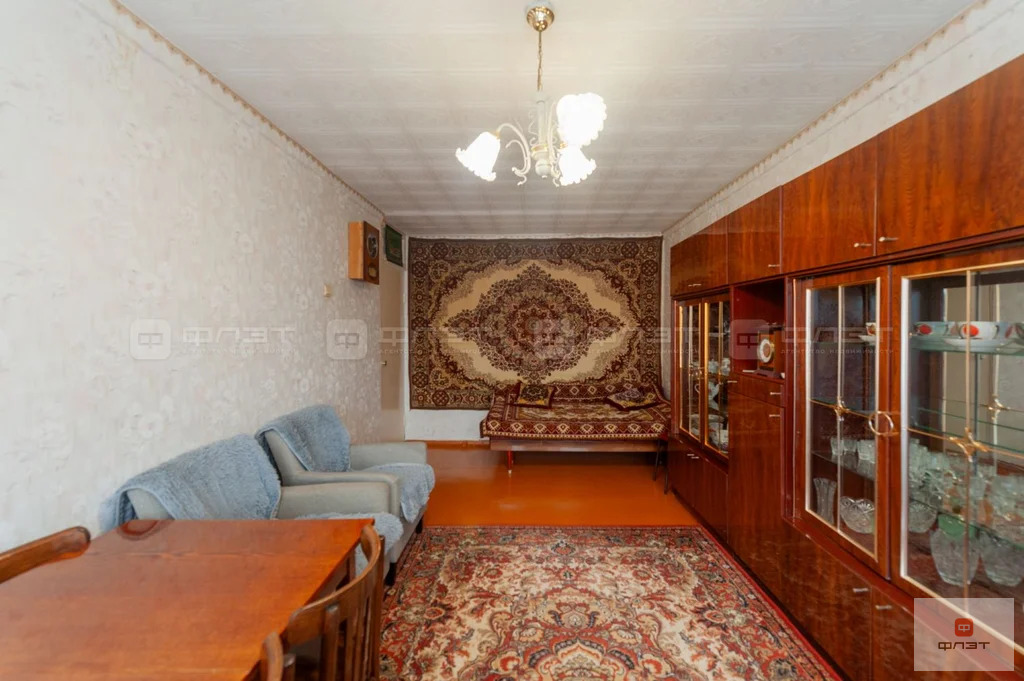 Продажа квартиры, Казань, ул. Братьев Касимовых - Фото 5
