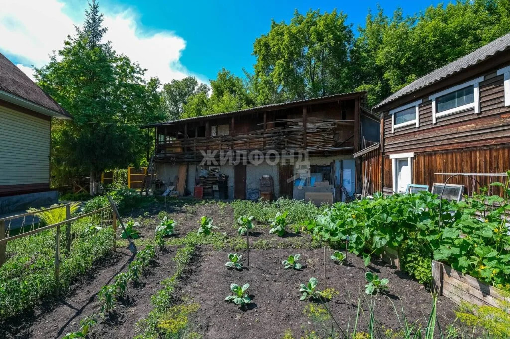 Продажа дома, Новосибирск - Фото 29