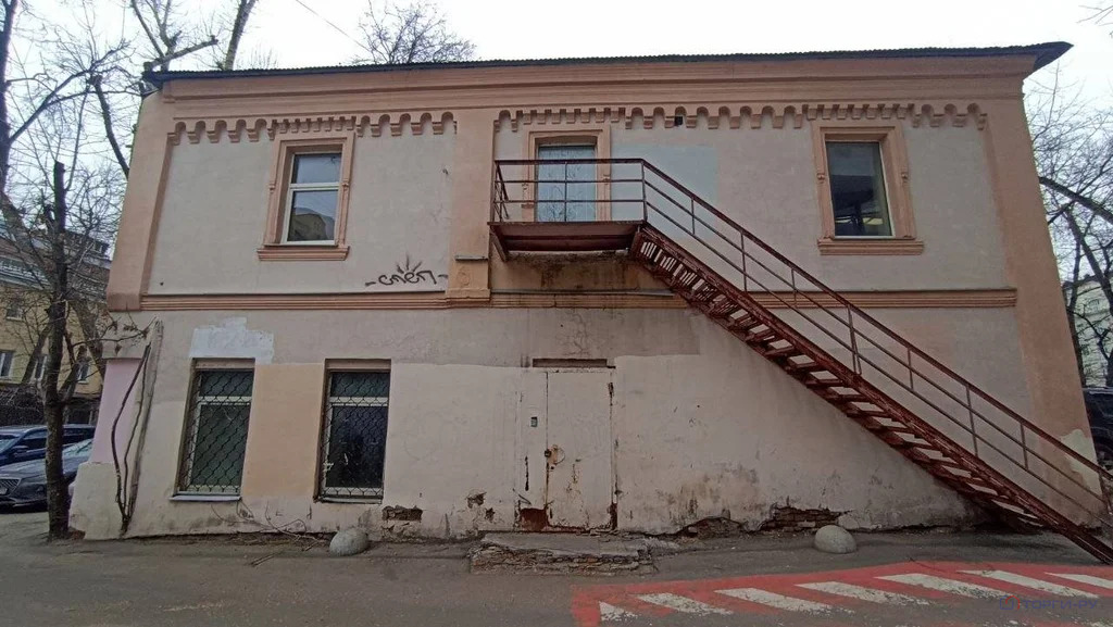 Продажа ПСН, ул. Мясницкая - Фото 11