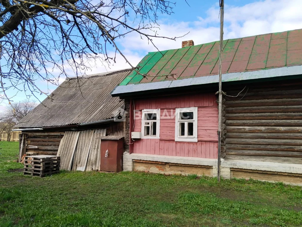 Гаврилово-Посадский район, село Городищи,  дом на продажу - Фото 2