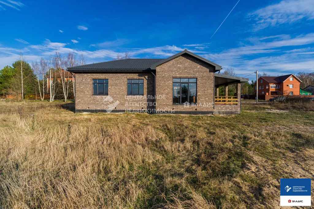 Продажа дома, Рязань, Зеленая улица - Фото 3