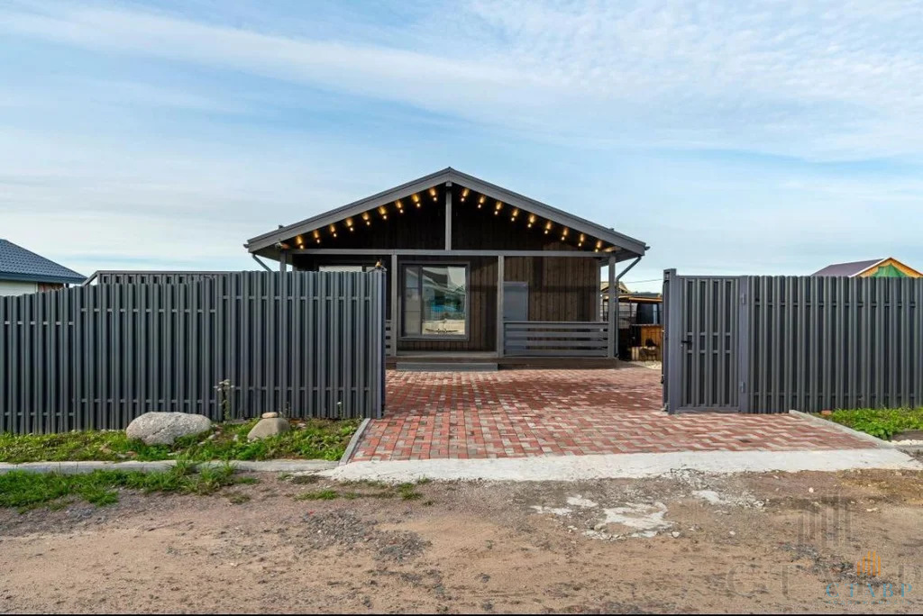 Продажа дома, Еглизи, Тосненский район, Ижорская улица - Фото 3