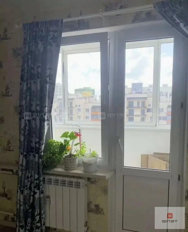 Продажа квартиры, Казань, ул. Натана Рахлина - Фото 7