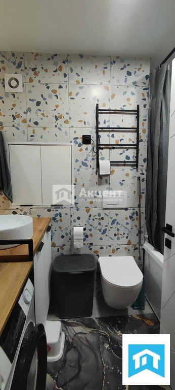 Продажа квартиры, Кохма, Ивановский район, улица Сергея Киселёва - Фото 13