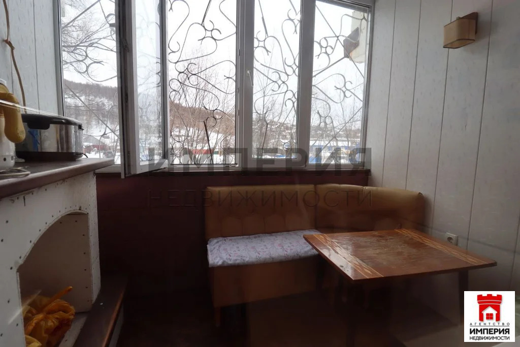 Продажа квартиры, Магадан, ул. Арманская - Фото 9