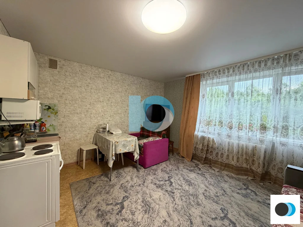 Продажа квартиры, Уфа, ул Апрельская - Фото 8