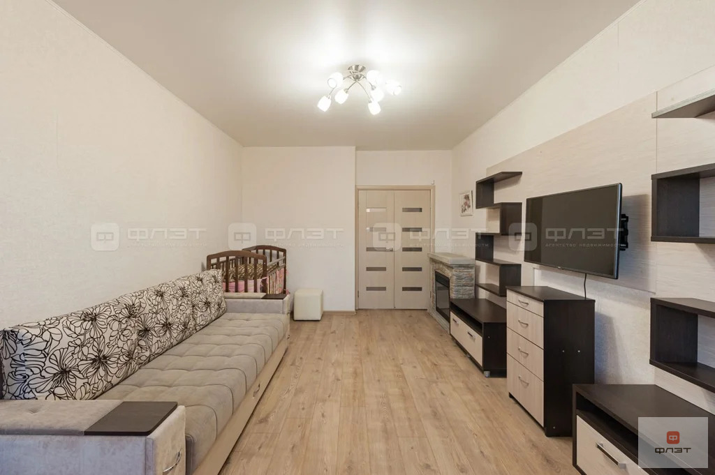 Продажа квартиры, Казань, ул. Восстания - Фото 4