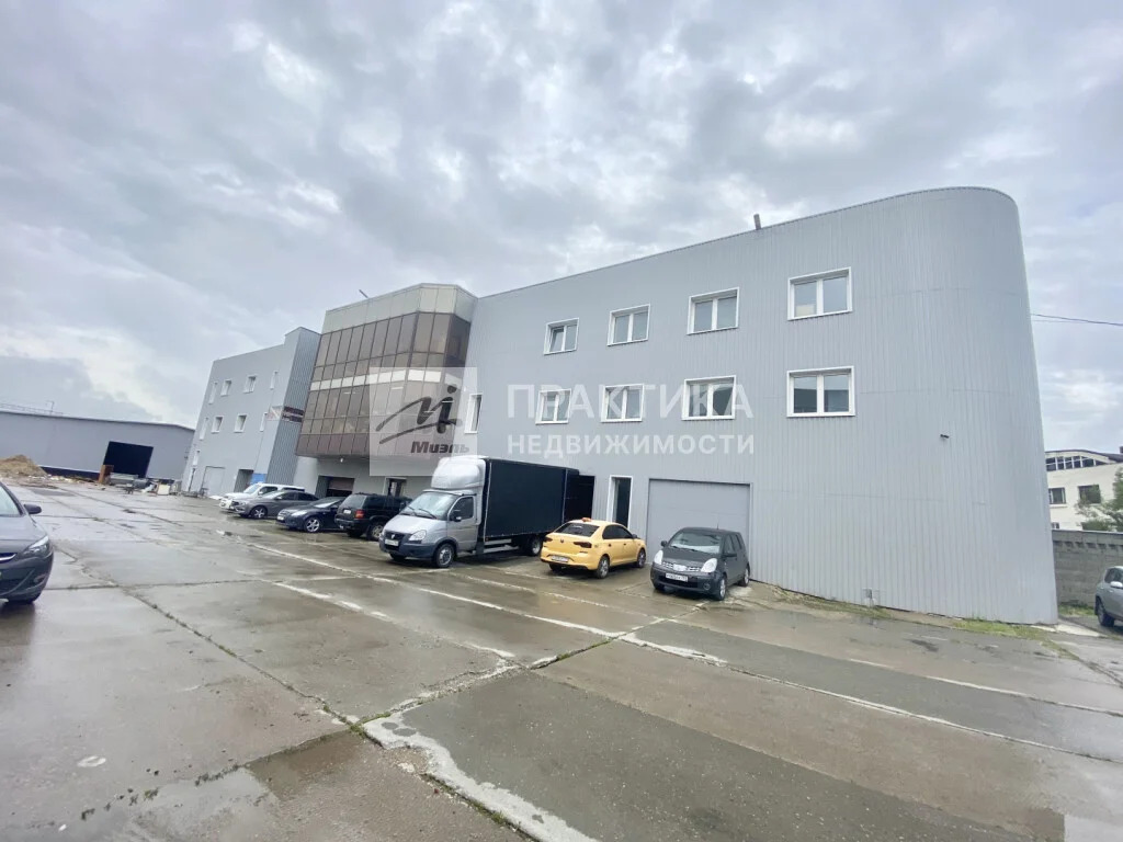 Продажа склада, Реутов, ул. Транспортная - Фото 40