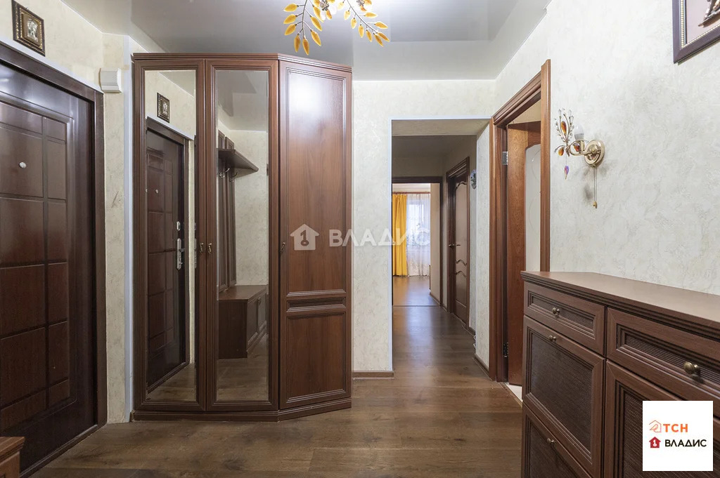 Продажа квартиры, Королев, Космонавтов пр-кт. - Фото 25