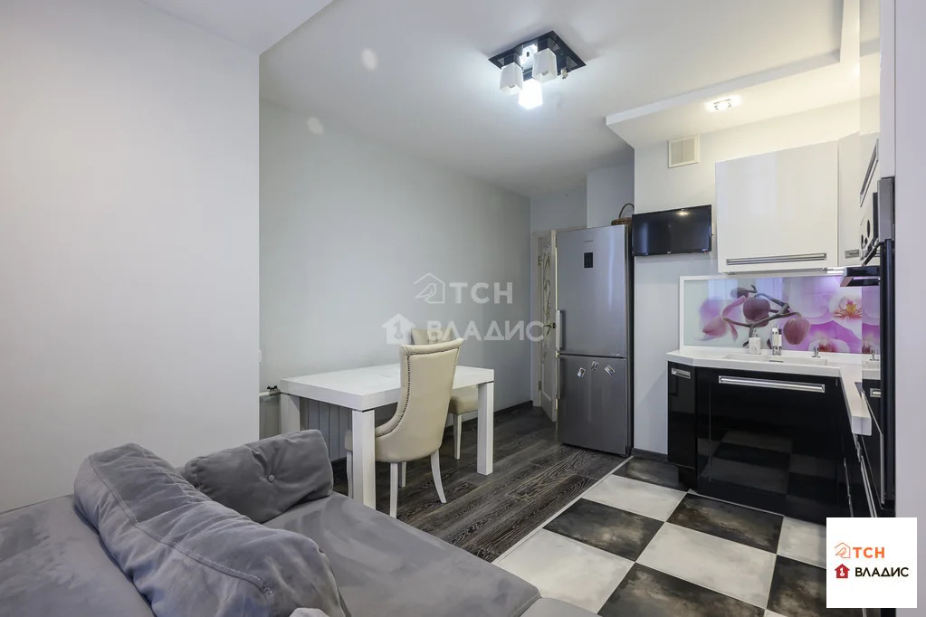 Продажа квартиры, Щелково, Щелковский район, ул. Комсомольская - Фото 4