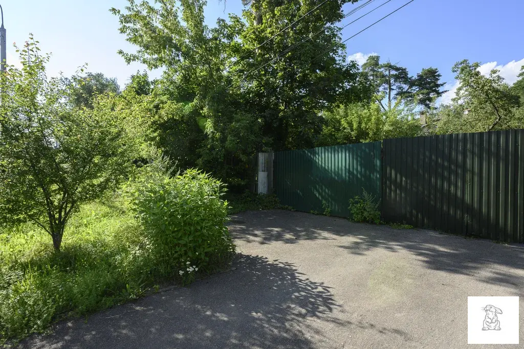 Земельный участок в Королеве - Фото 6