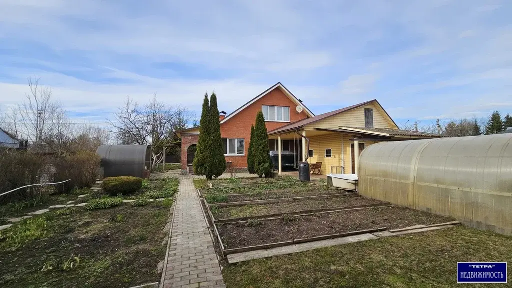 Продается  уютный дом  170м2 в СНТ БАБЕНКИ - Фото 14