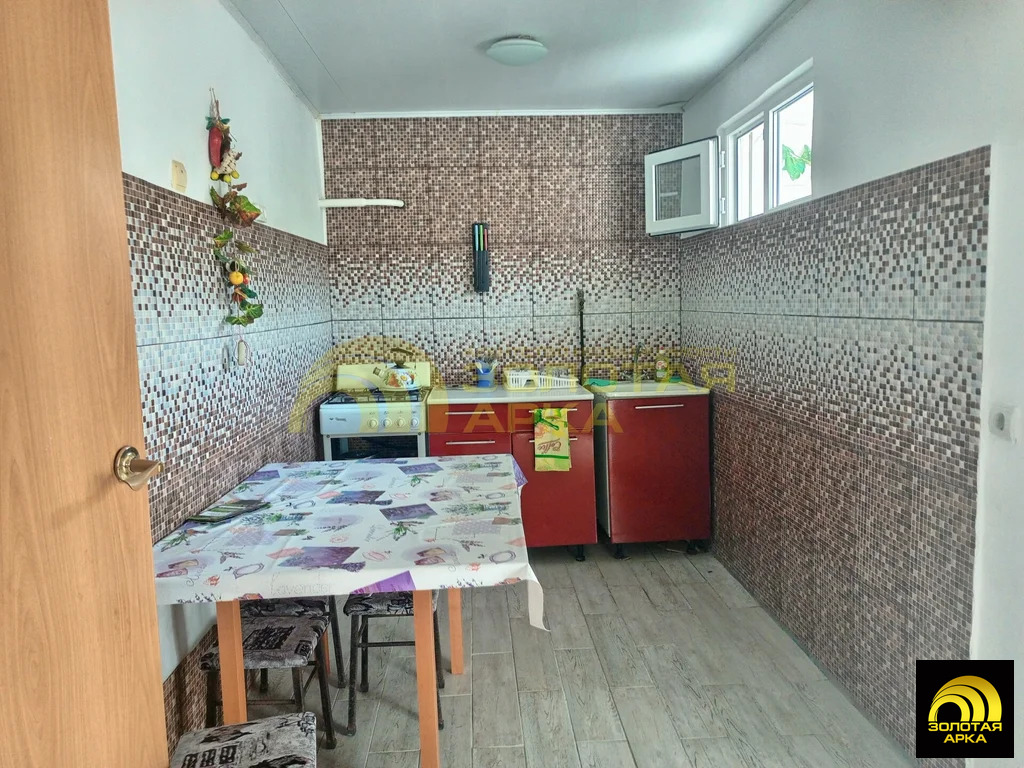 Продажа дома, Голубицкая, Темрюкский район, ул. Кубанская - Фото 22