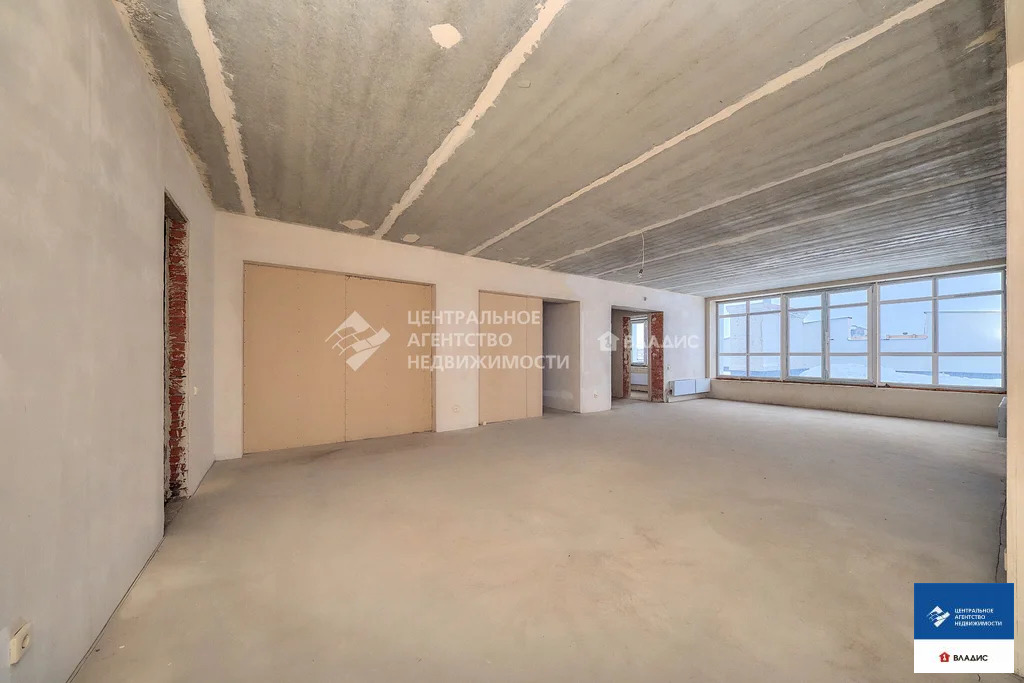 Продажа квартиры, Рязань, ул. Урицкого - Фото 6