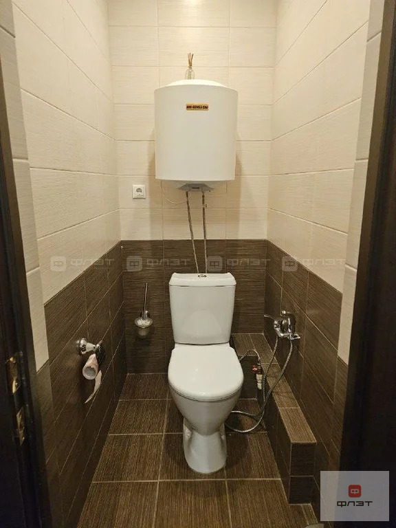 Продажа квартиры, Казань, ул. Минская - Фото 13