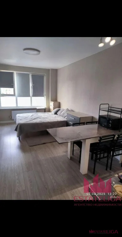 Продажа квартиры, Лопатино, Ленинский район, Сухановская улица - Фото 2