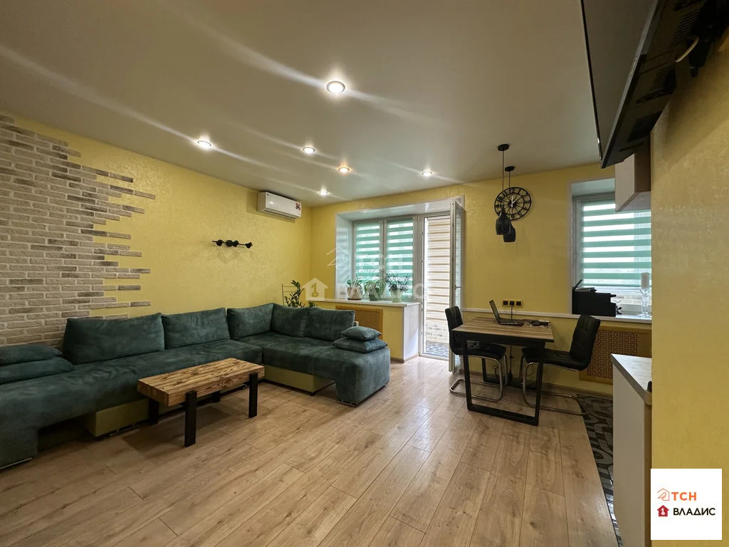 Продажа квартиры, Королев, улица Героев Курсантов - Фото 3