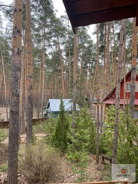 Продажа дома, Лаишевский район, дом 14 - Фото 16