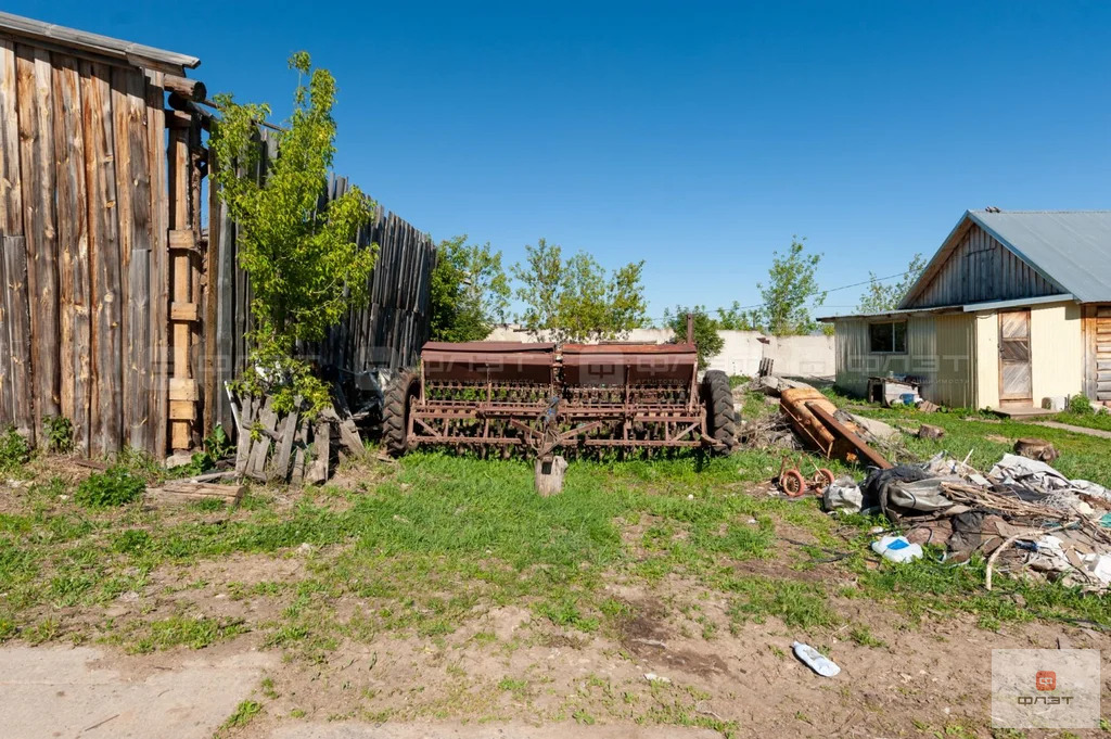 Продажа склада, Пестрецы, Пестречинский район, ул. Осипова - Фото 19