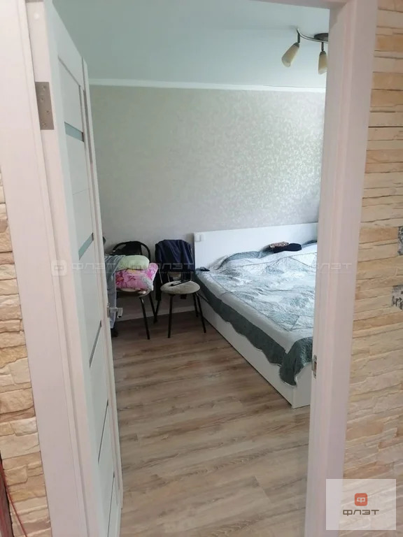 Продажа квартиры, Казань, ул. Курчатова - Фото 1