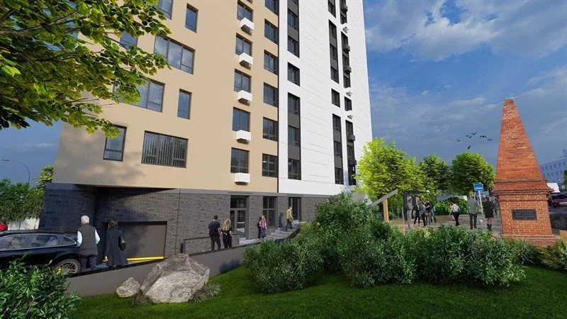 Продается квартира, 73.18 м - Фото 6