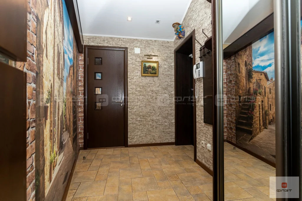Продажа квартиры, Казань, ул. Вишневского - Фото 11