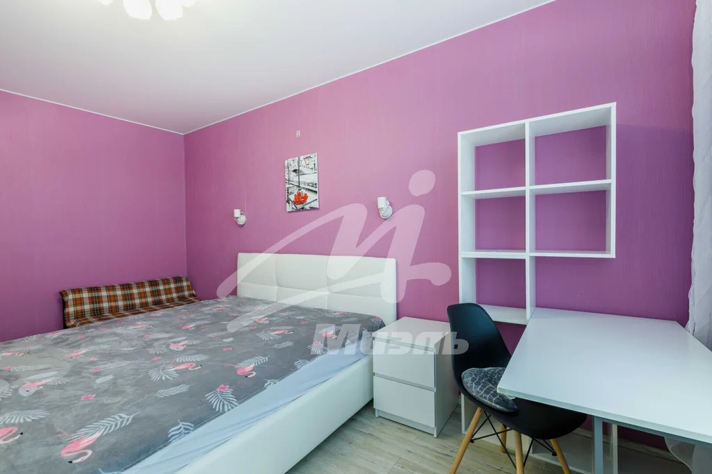 Продажа квартиры, Химки, ул. Академика Грушина - Фото 3