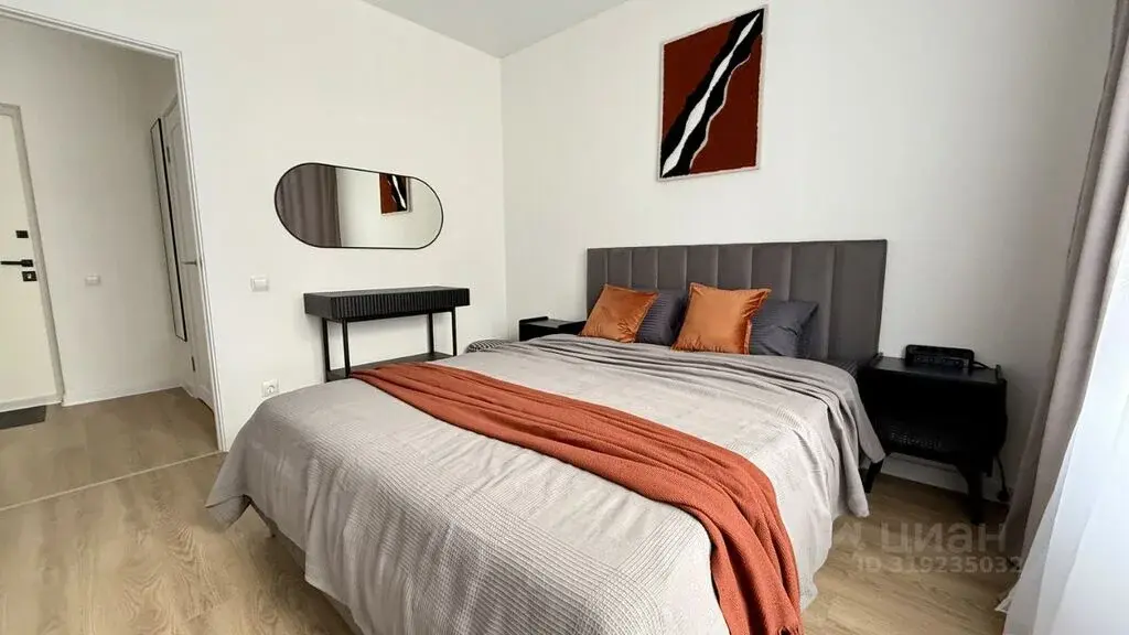 Аренда однокомнатной квартиры 33.0м просп. Куприна, 30к1, Москва, НАО ... - Фото 16