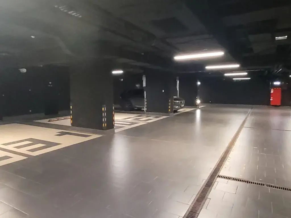 3-ка, ЖК Рашен Дизайн Дистрикт, 1-я Ватутинская, 14к1 - Фото 15