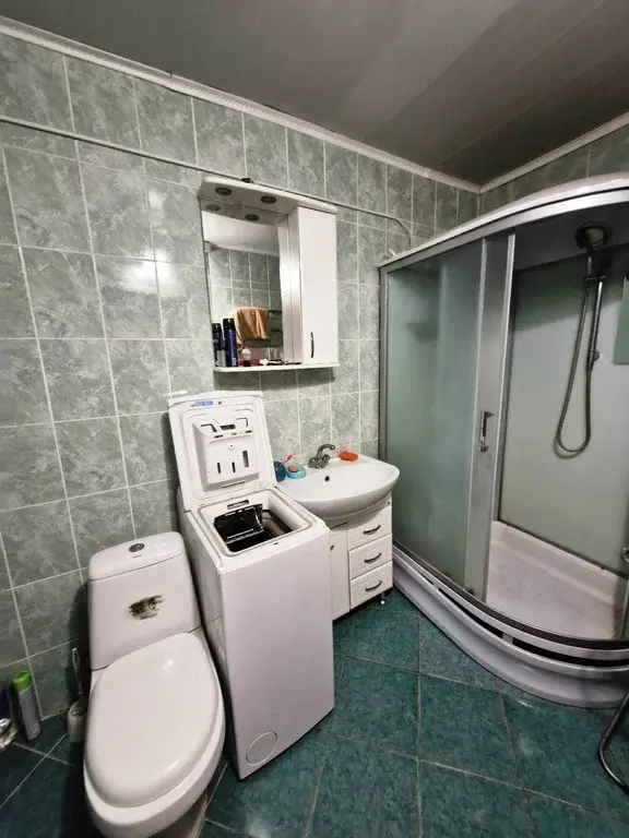 Дом в поселке Белоомут - Фото 17