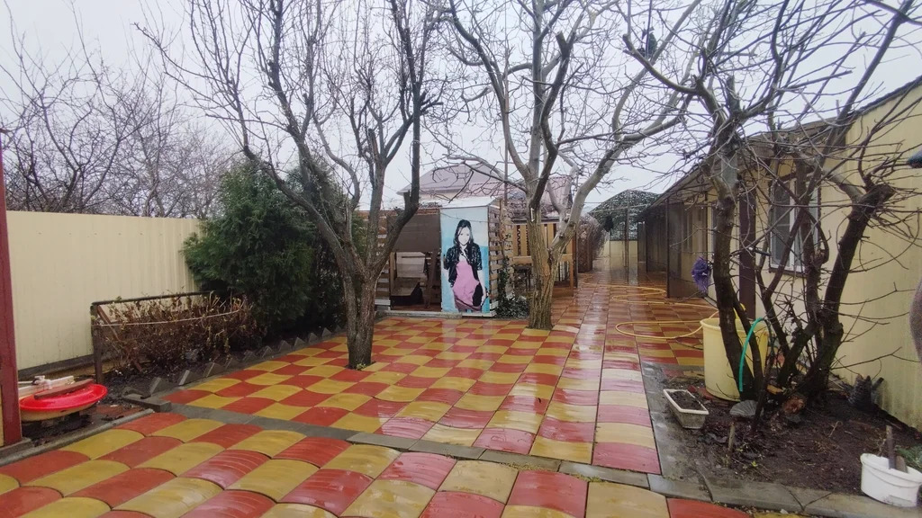 Продажа дома, Пересыпь, Темрюкский район, ул. Бондаревой - Фото 19