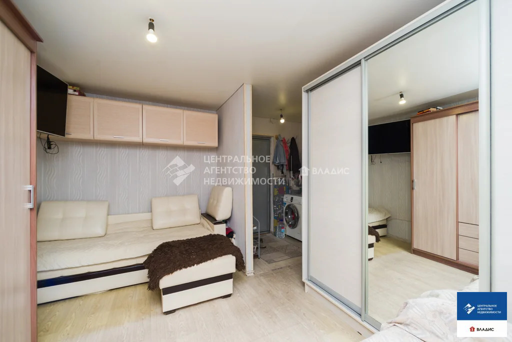 Продажа квартиры, Рязань, ул. Новоселов - Фото 3