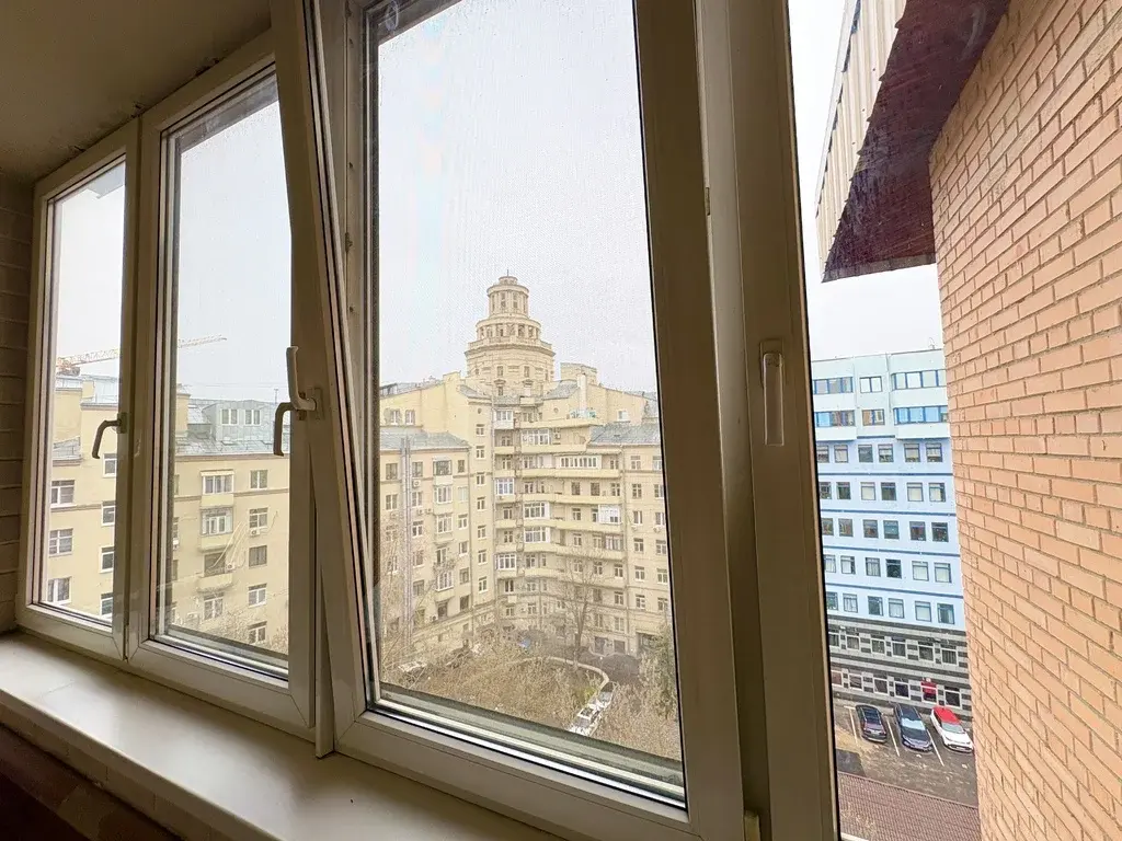 Двухуровневая квартира на ул.Гиляровского - Фото 36