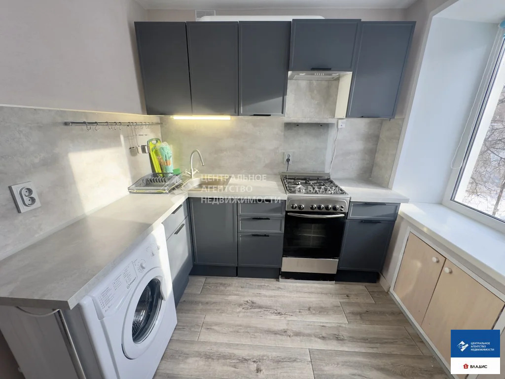 Аренда квартиры, Рязань, ул. Гагарина - Фото 11