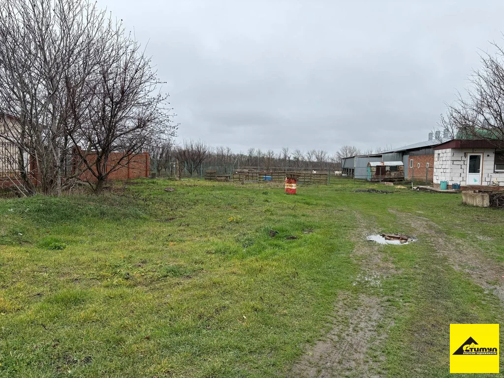 Продажа участка, Ейский, Староминский район - Фото 1