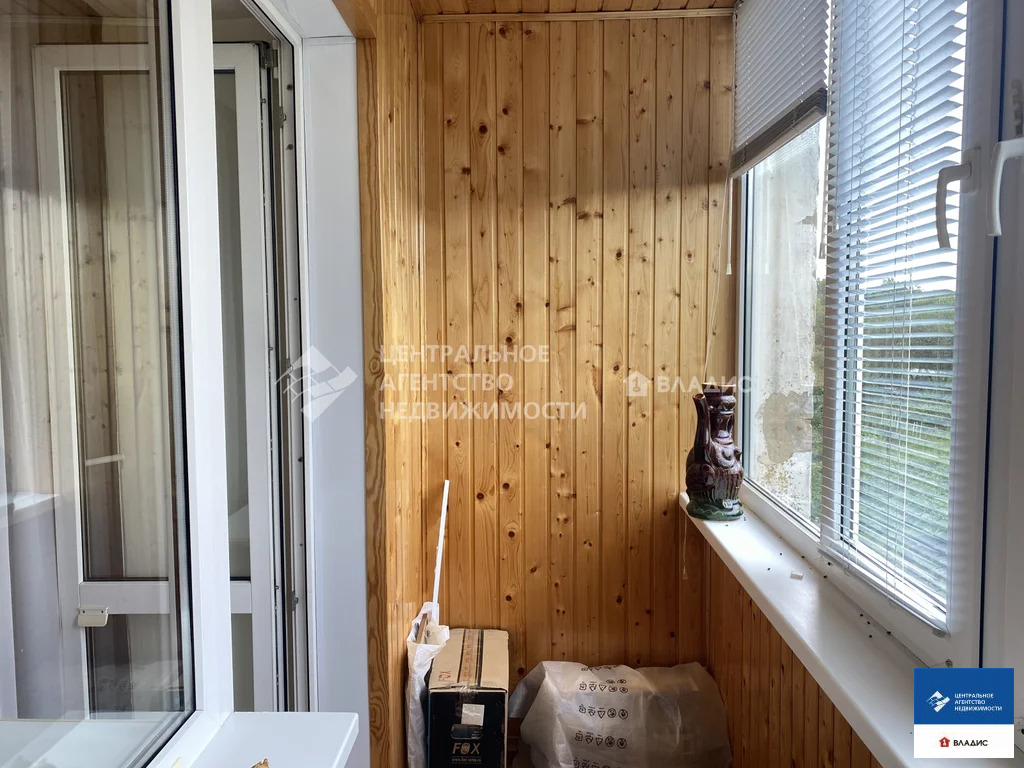 Продажа квартиры, Скопин, улица Карла Маркса - Фото 6