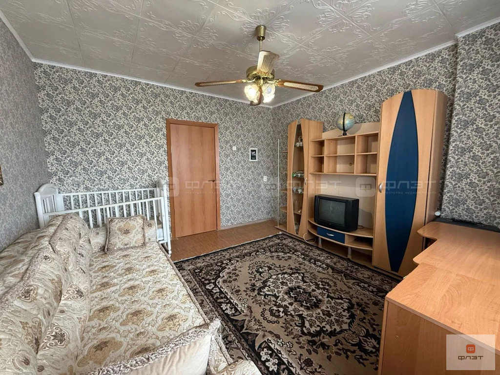 Продажа квартиры, Казань, ул. Коммунаров - Фото 3