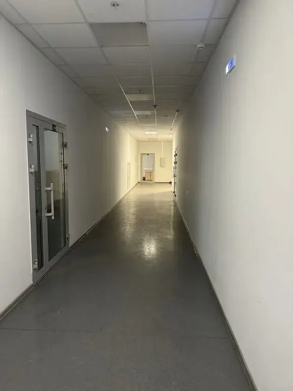 Офис класса А, опенспейс, 1462 м - Фото 14