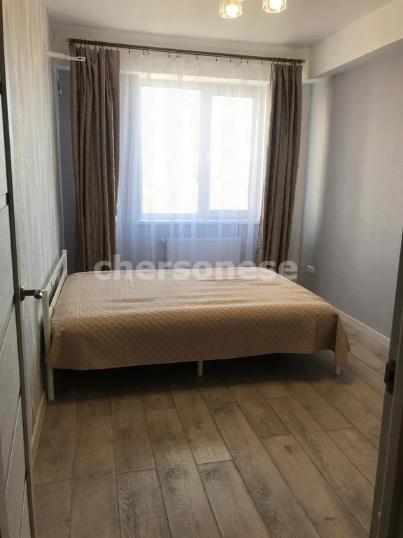 Продажа квартиры, Севастополь, ул. Павла Корчагина - Фото 4