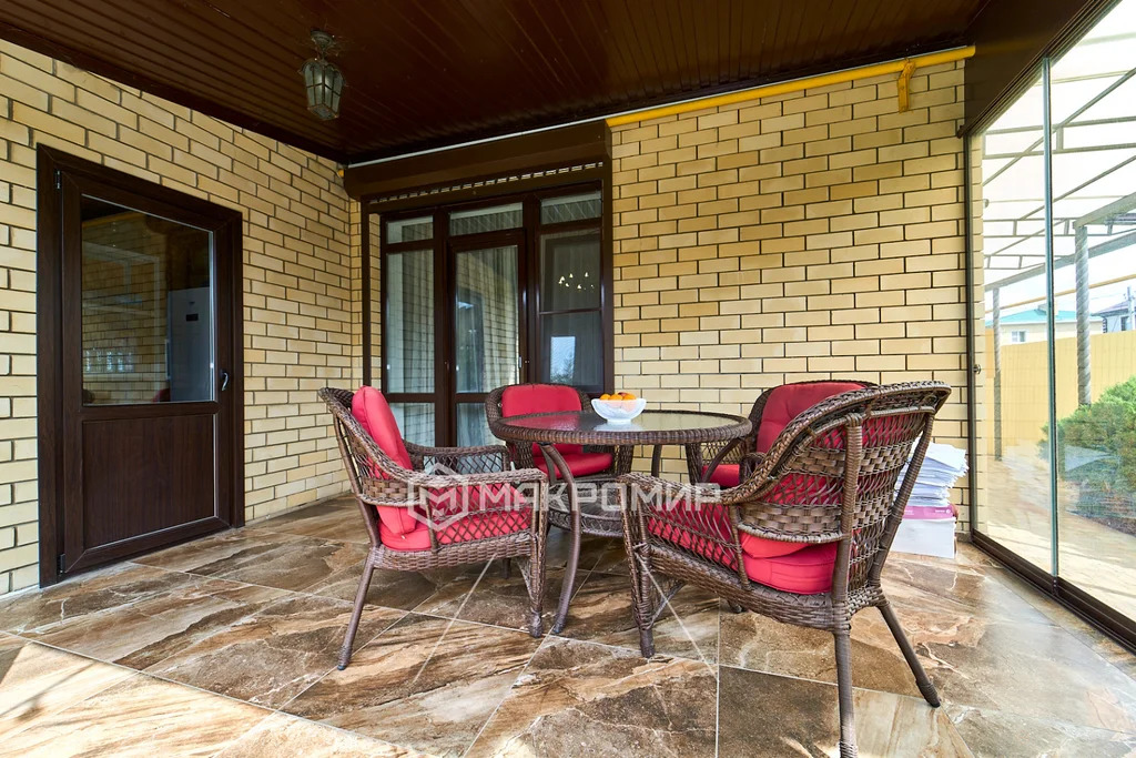 Продажа дома, Краснодар, Яблоновская ул. - Фото 27