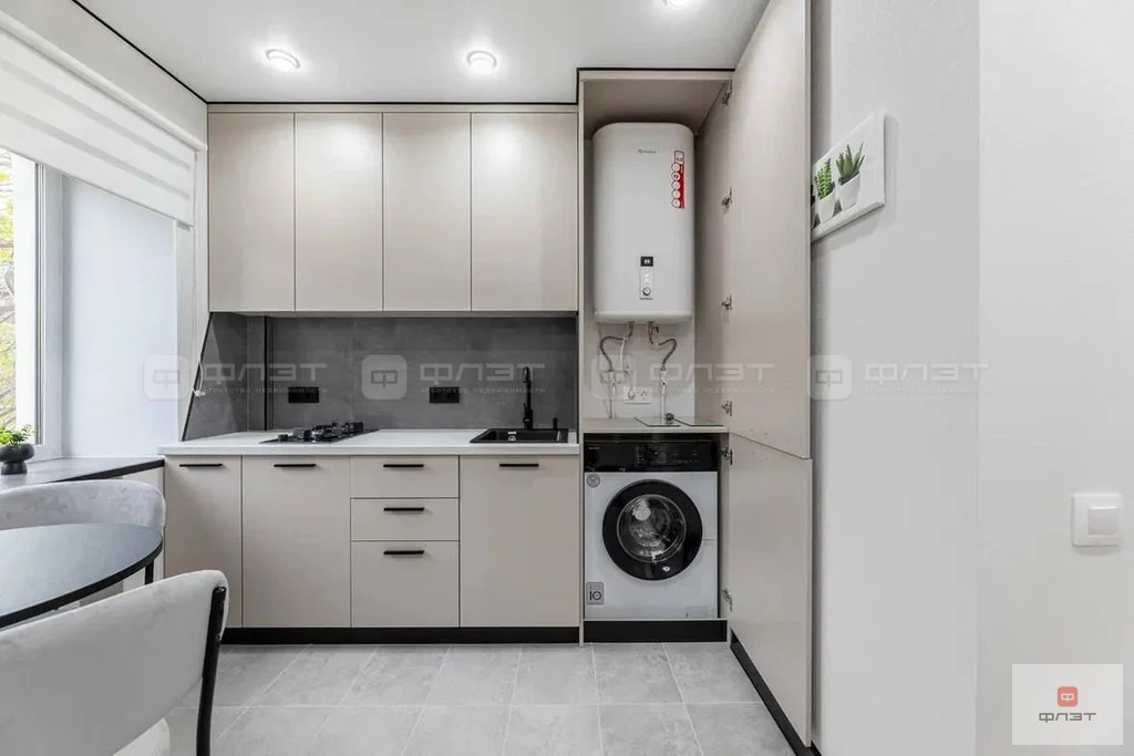 Продажа квартиры, Казань, ул. Нурсултана Назарбаева - Фото 3