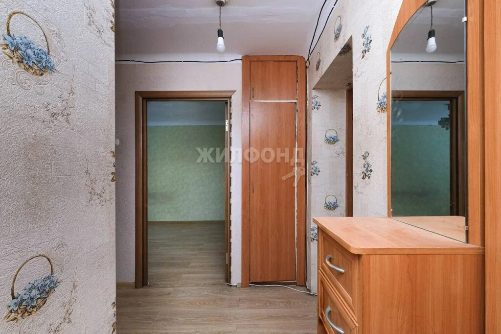 Продажа квартиры, Новосибирск, ул. Дуси Ковальчук - Фото 15