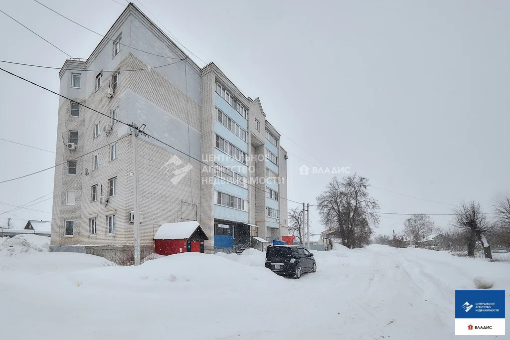 Продажа квартиры, Рыбное, Рыбновский район, ул. Мира - Фото 1